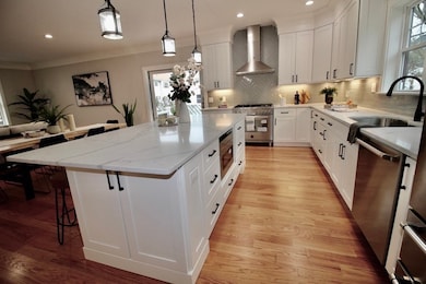 43 Winter St, Arlington, MA 02474 - photo 5