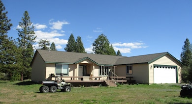 36141 David St, Chiloquin, OR 97624 - photo 3
