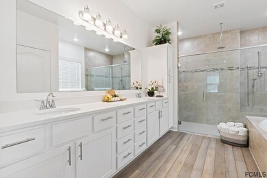 126 Oakleaf Way, Palm Coast, FL 32137 - photo 6