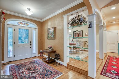 857 Seven Oaks Dr, Bentonville, VA 22610 - photo 4