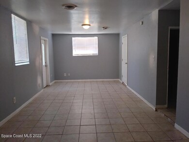 Bonus room E view