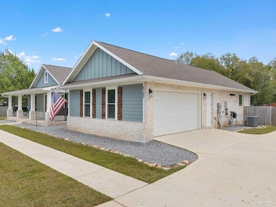 5157 Griffith Mill Rd, Holt, FL 32564 - photo 5