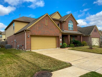 8114 Gray Jay Dr, Houston, TX 77040 - photo 2