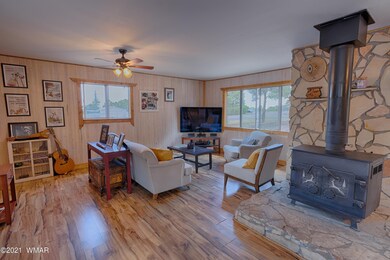 201 E Willis, Show Low, AZ 85901 - photo 3