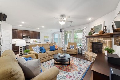 1807 Indigo Creek Ln, Wylie, TX 75098 - photo 7