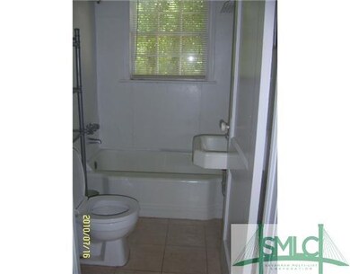 Interior Space/Layout. Duplex. Unit #1 Bathroom.