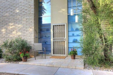 Front Entry - Daytime