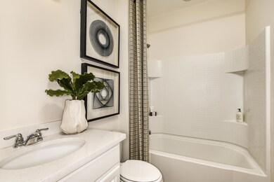 Russell Hall Bath