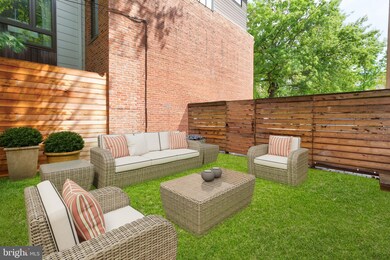 1503 4th St NW unit 1, Washington, DC 20001 - photo 7