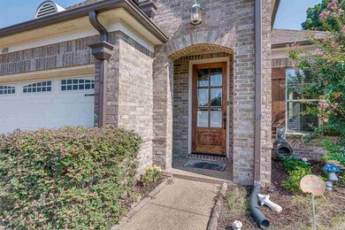 6918 Lagrange Grove Dr, Cordova, TN 38018 - photo 2