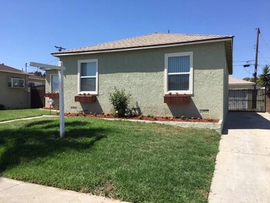 1615 W Palmer St, Compton, CA 90220 - photo 3