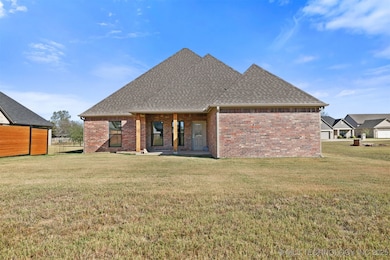 849 Beretta Blvd, Durant, OK 74701 - photo 6