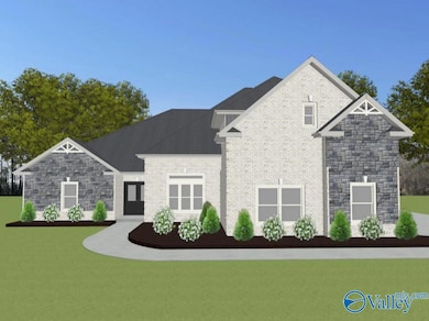 Brookside B Newby Chapel Rd, Athens, AL 35613 - photo 2