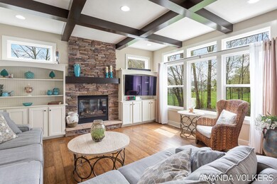 2238 Byron Shores Dr SW, Byron Center, MI 49315 - photo 6