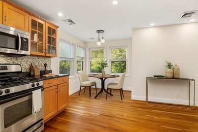 32 Miller Rd unit 34, Newton Center, MA 02459 - photo 2