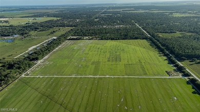 2300 Al Don Farming RD, Clewiston 33440