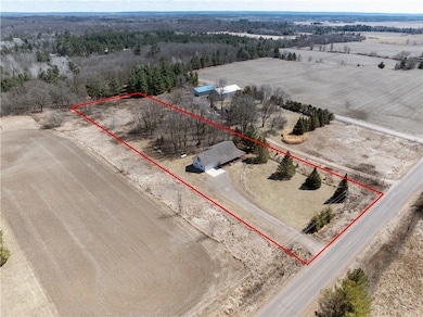 N530 Pioneer Rd, Birchwood, WI 54817 - photo 4