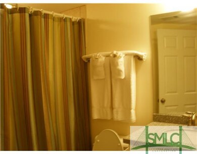 Master Bath/Spa.