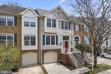 46732 Graham Cove Square, Sterling, VA 20165 - photo 3