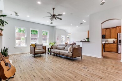 907 Wooded Creek Ave, Wylie, TX 75098 - photo 7