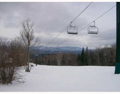 Ski to Chair Lift