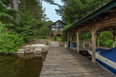 9 Fish Cove Rd, Meredith, NH 03253 - photo 3