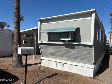 9913 E Main St unit 40, Mesa, AZ 85207 - photo 6