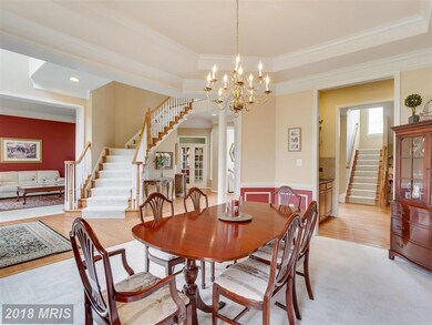 42257 Providence Ridge Dr, Chantilly, VA 20152 - photo 4