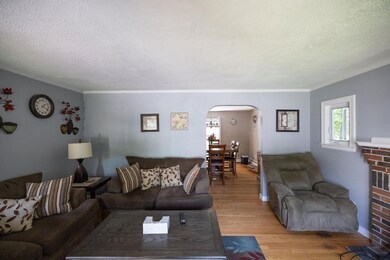 53 Huntington Ave, Worcester, MA 01606 - photo 3