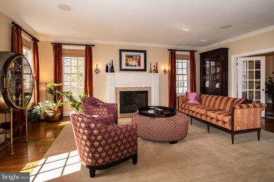 525 S Sydbury Ln, Wynnewood, PA 19096 - photo 5