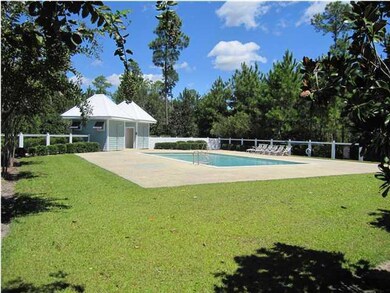 BEAR CREEK POOL AREA