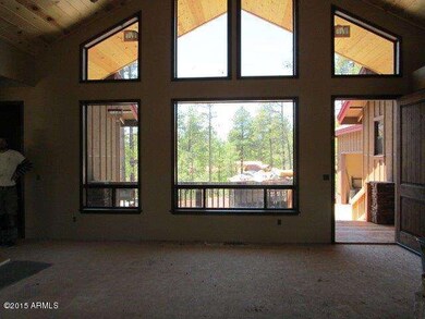 Great Room front