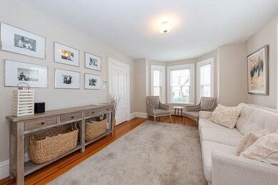 24 Walnut Place, Newton Highlands, MA 02461 - photo 6