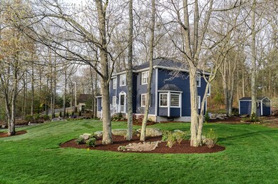 3 Harnden Rd, Foxboro, MA 02035 - photo 2