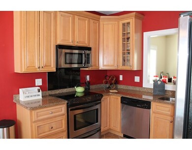 11 Maria Cir unit 11, Milford, MA 01757 - photo 6