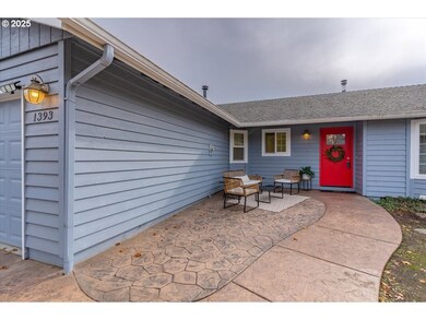 1393 SW Alexander Dr, Dallas, OR 97338 - photo 5