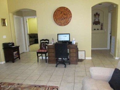 3 Split Bdrms from Family Rm