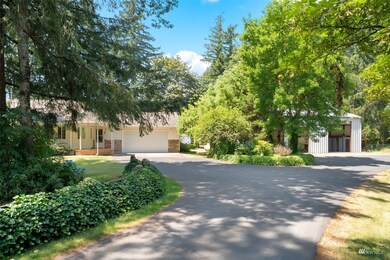 16633 Littlerock Rd SW, Rochester, WA 98579 - photo 4