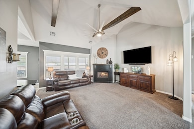 11274 S 210th East Ave, Broken Arrow, OK 74014 - photo 7