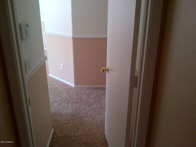 Master Bdrm Entryway