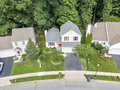 8747 Olenbrook Dr, Lewis Center, OH 43035 - photo 3