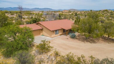 35080 S Nine Iron Ranch Rd, Wickenburg, AZ 85390 - photo 3