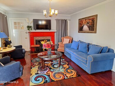 383 Highway 70 Otway, Beaufort, NC 28516 - photo 3