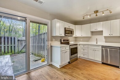 6110 Old Landing Way unit 66, Burke, VA 22015 - photo 4