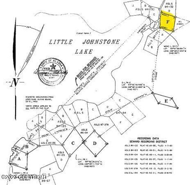 Little Johnston Lake_Survey