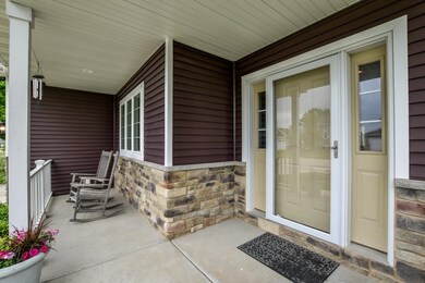 850 Sumac St, Oregon, WI 53575 - photo 3