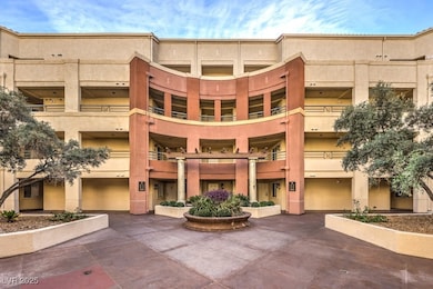 Meridian Luxury Condos unit 115, Las Vegas, NV 89169 - photo 4