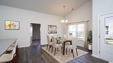 1613 Hepburn Dr unit Lot 284 - Tuscan A, Little River, SC 29566 - photo 6