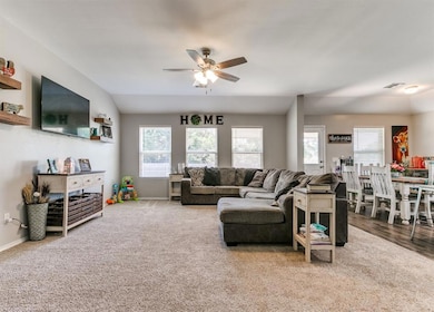 5782 Bent Creek Rd, Shawnee, OK 74804 - photo 5