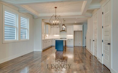 600 45th Ave N unit B, Nashville, TN 37209 - photo 5